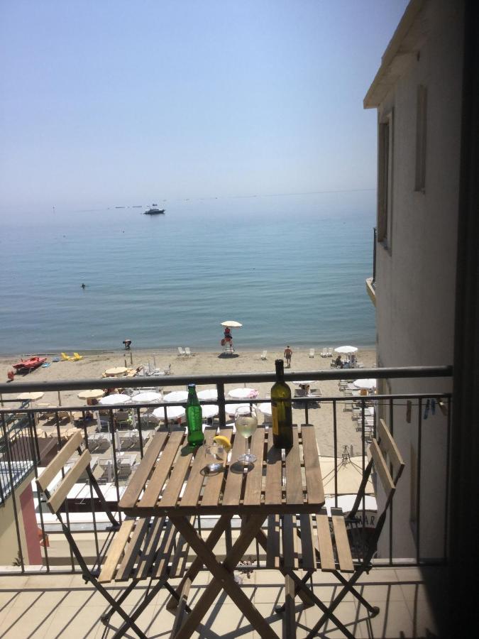 Residence Fanny Alassio Dış mekan fotoğraf