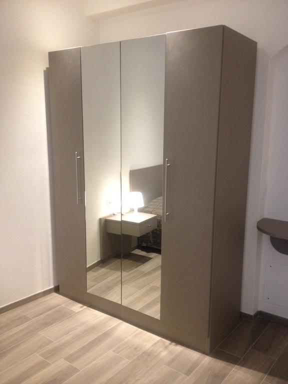 Residence Fanny Alassio Dış mekan fotoğraf