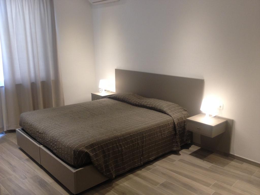 Residence Fanny Alassio Dış mekan fotoğraf