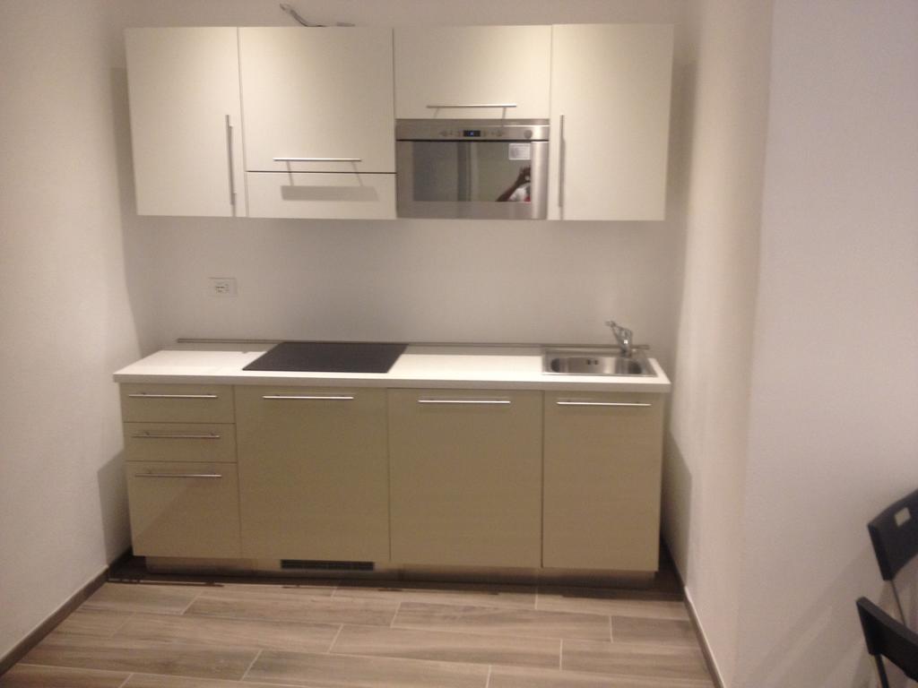 Residence Fanny Alassio Dış mekan fotoğraf