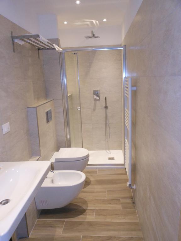 Residence Fanny Alassio Dış mekan fotoğraf