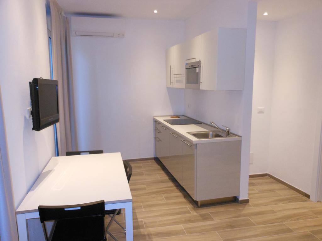 Residence Fanny Alassio Dış mekan fotoğraf
