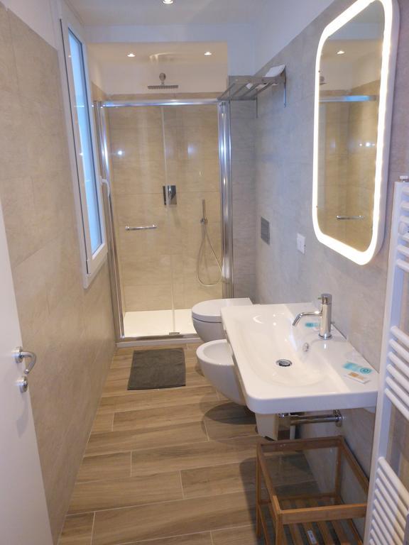 Residence Fanny Alassio Dış mekan fotoğraf