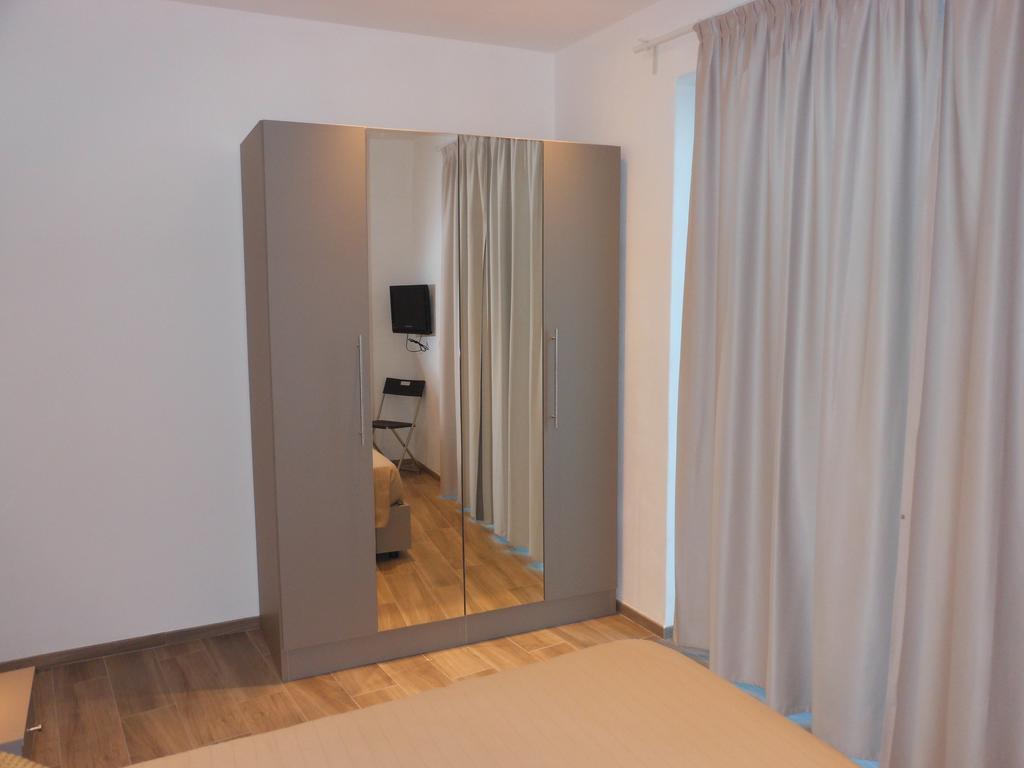 Residence Fanny Alassio Dış mekan fotoğraf