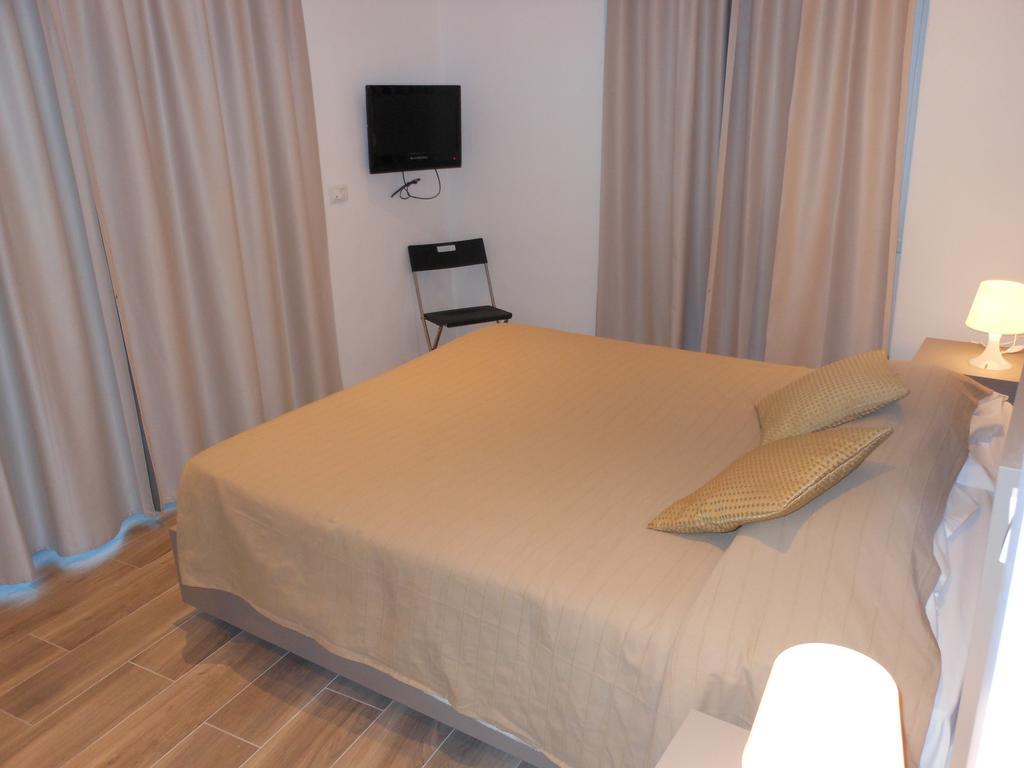 Residence Fanny Alassio Dış mekan fotoğraf
