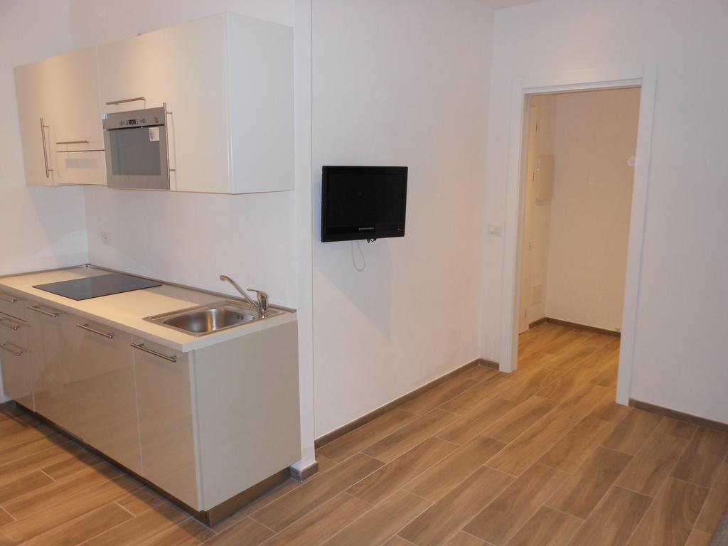 Residence Fanny Alassio Dış mekan fotoğraf