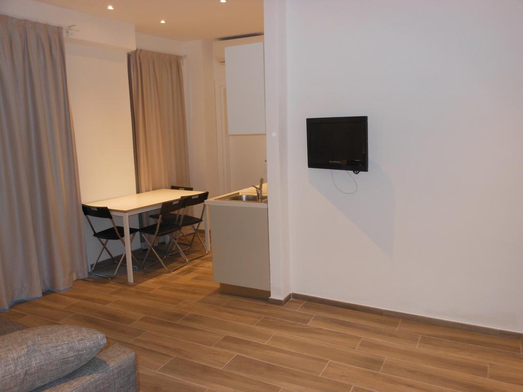Residence Fanny Alassio Dış mekan fotoğraf