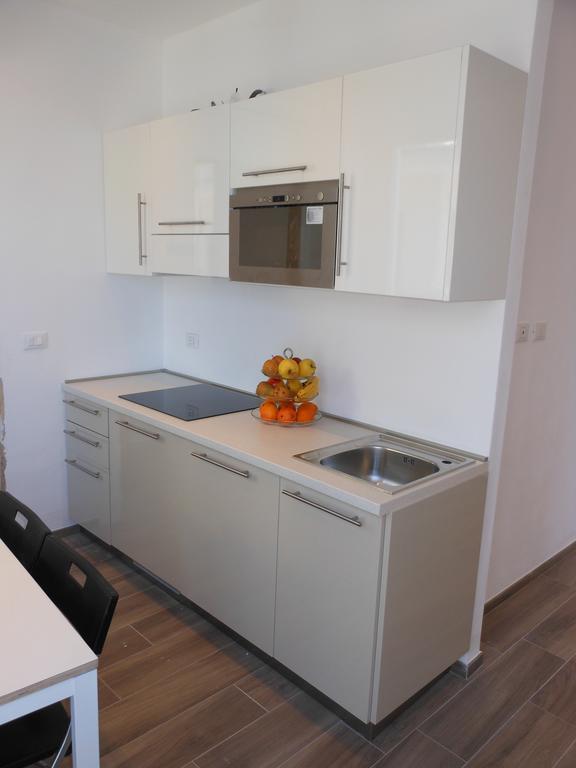 Residence Fanny Alassio Dış mekan fotoğraf