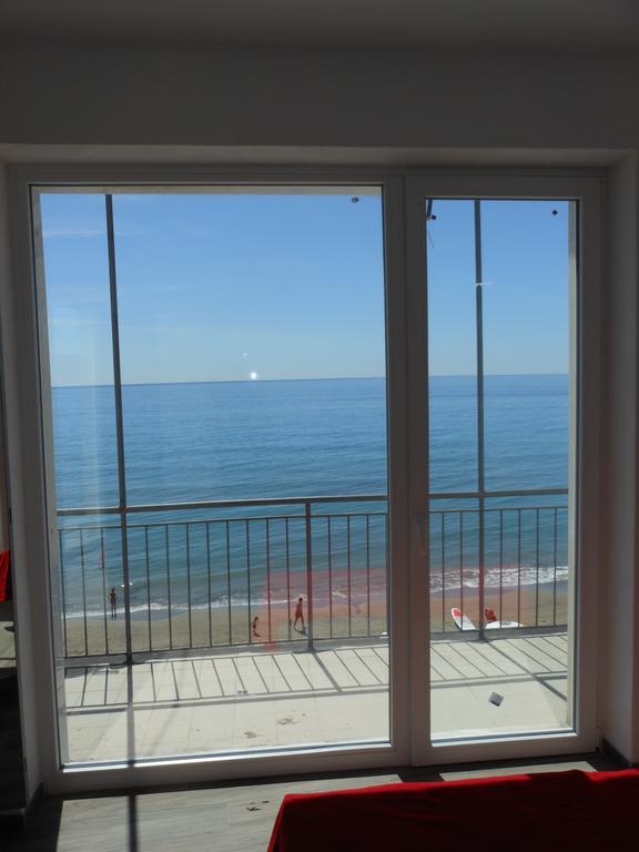 Residence Fanny Alassio Dış mekan fotoğraf