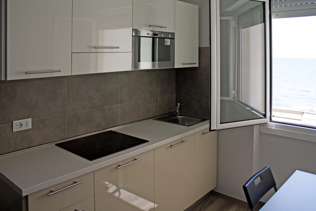 Residence Fanny Alassio Dış mekan fotoğraf