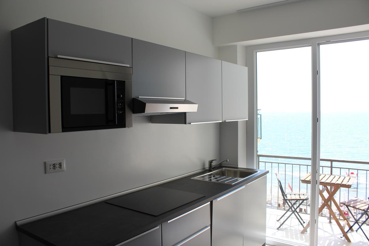Residence Fanny Alassio Dış mekan fotoğraf