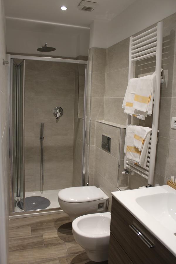 Residence Fanny Alassio Dış mekan fotoğraf