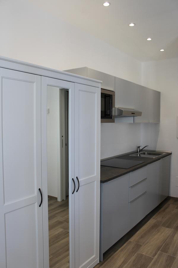 Residence Fanny Alassio Dış mekan fotoğraf