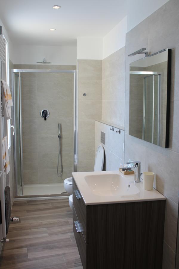 Residence Fanny Alassio Dış mekan fotoğraf