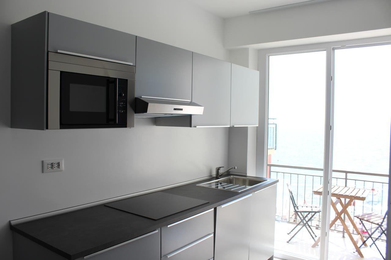 Residence Fanny Alassio Dış mekan fotoğraf