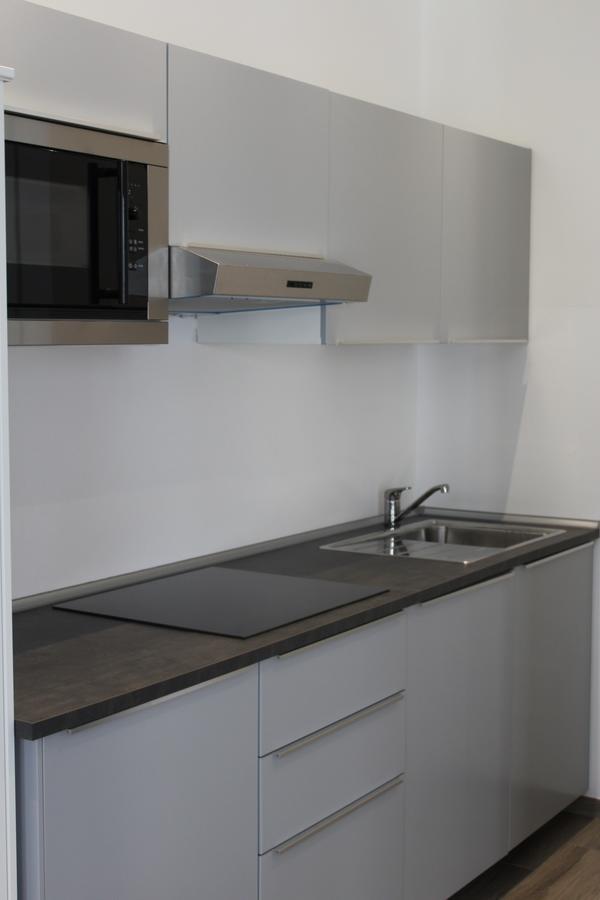 Residence Fanny Alassio Dış mekan fotoğraf