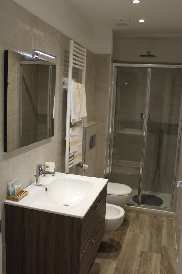 Residence Fanny Alassio Dış mekan fotoğraf