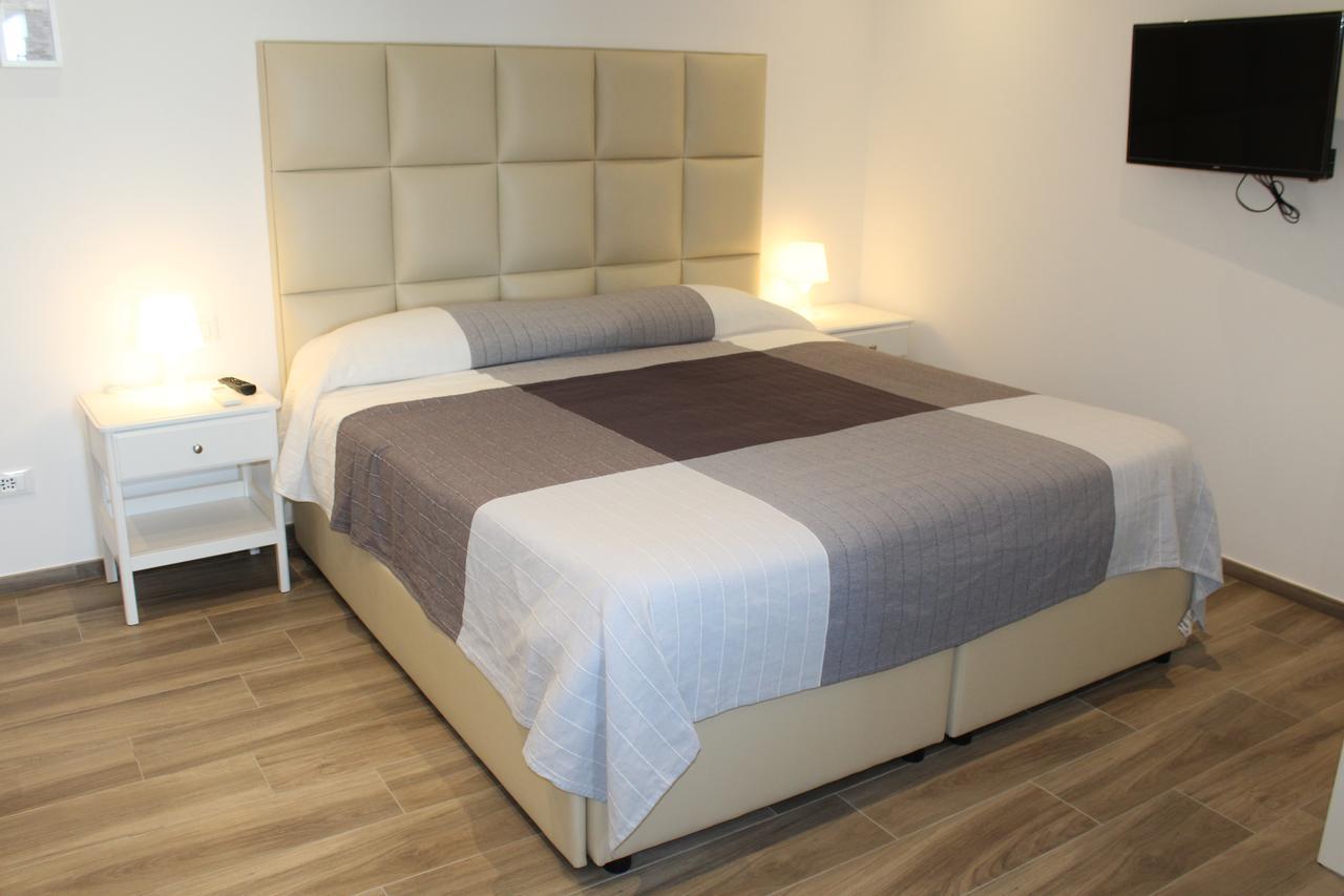 Residence Fanny Alassio Dış mekan fotoğraf