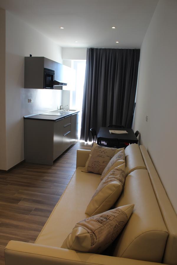 Residence Fanny Alassio Dış mekan fotoğraf