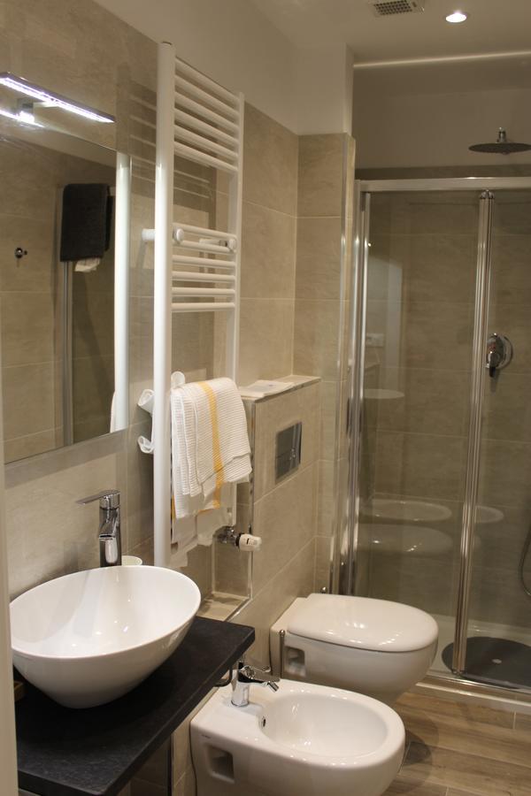 Residence Fanny Alassio Dış mekan fotoğraf