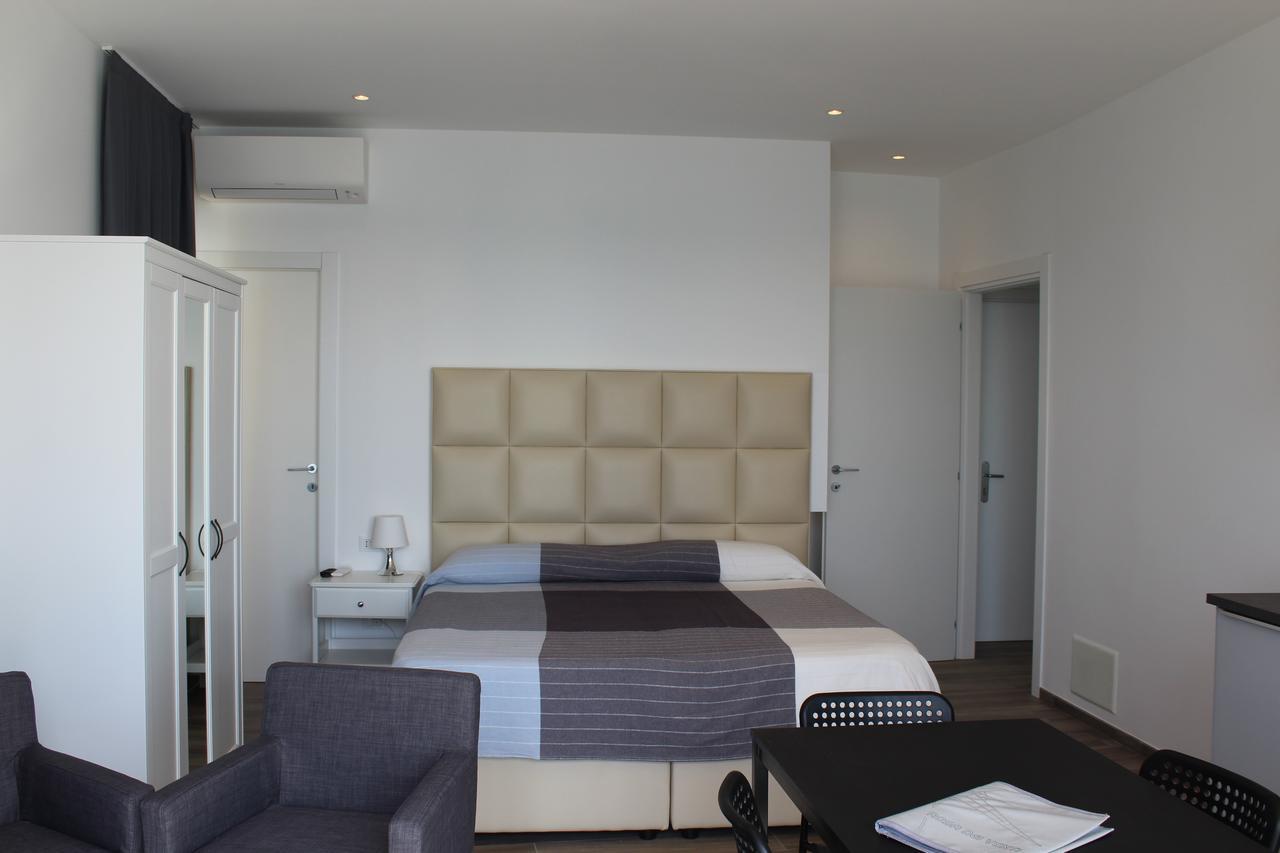 Residence Fanny Alassio Dış mekan fotoğraf