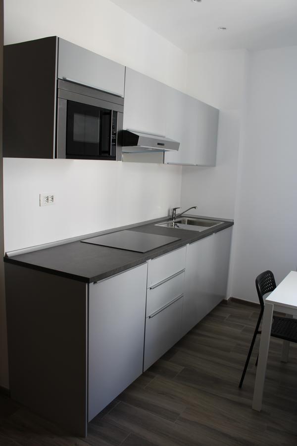 Residence Fanny Alassio Dış mekan fotoğraf