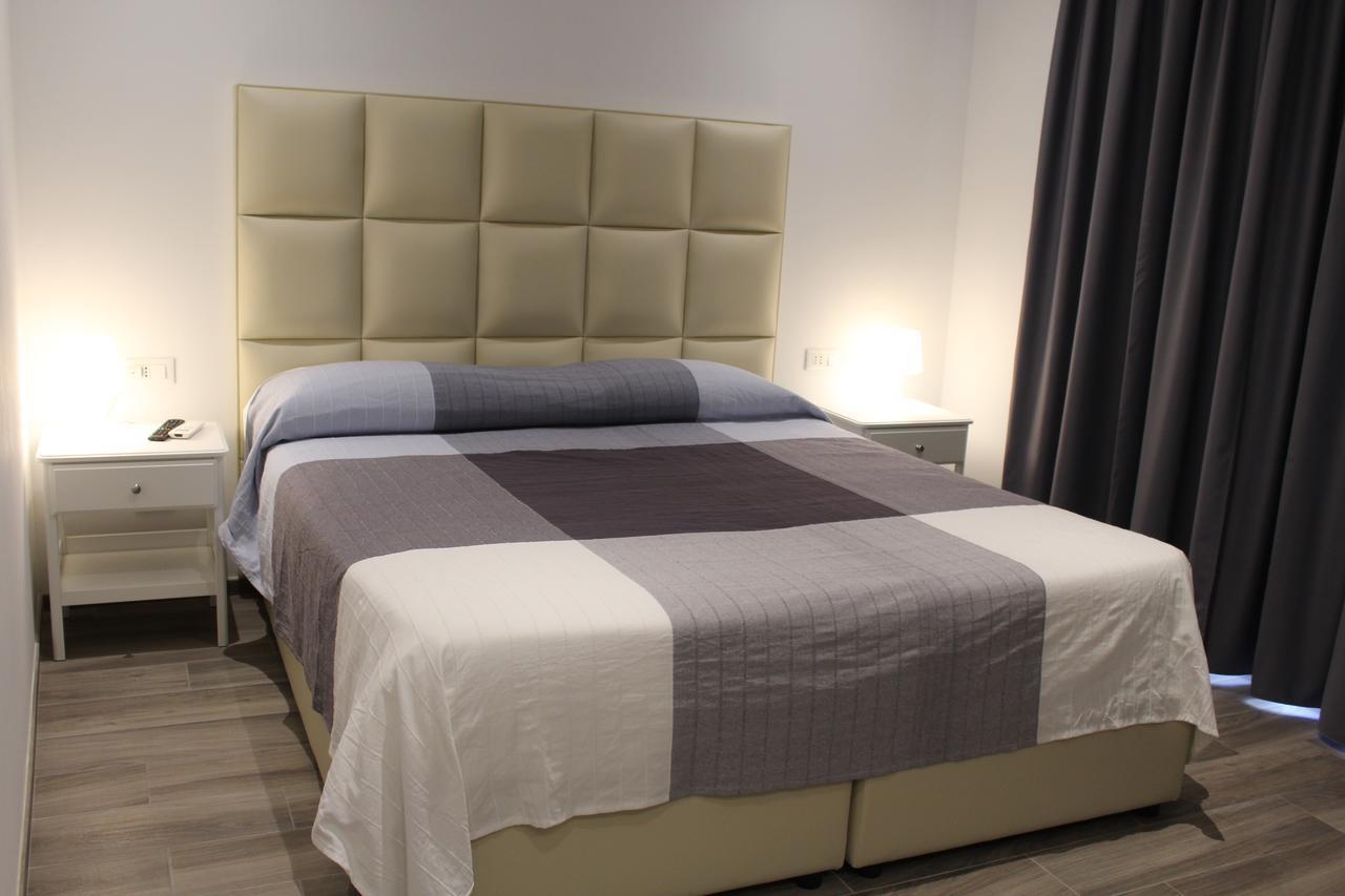 Residence Fanny Alassio Dış mekan fotoğraf