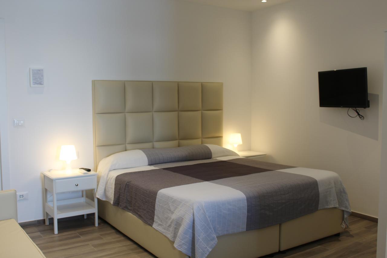 Residence Fanny Alassio Dış mekan fotoğraf