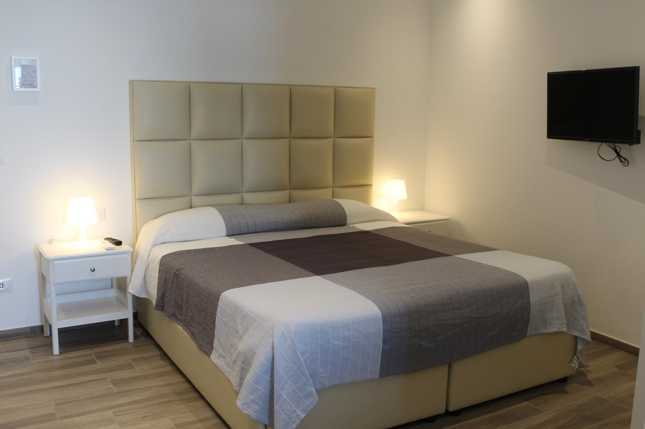 Residence Fanny Alassio Dış mekan fotoğraf