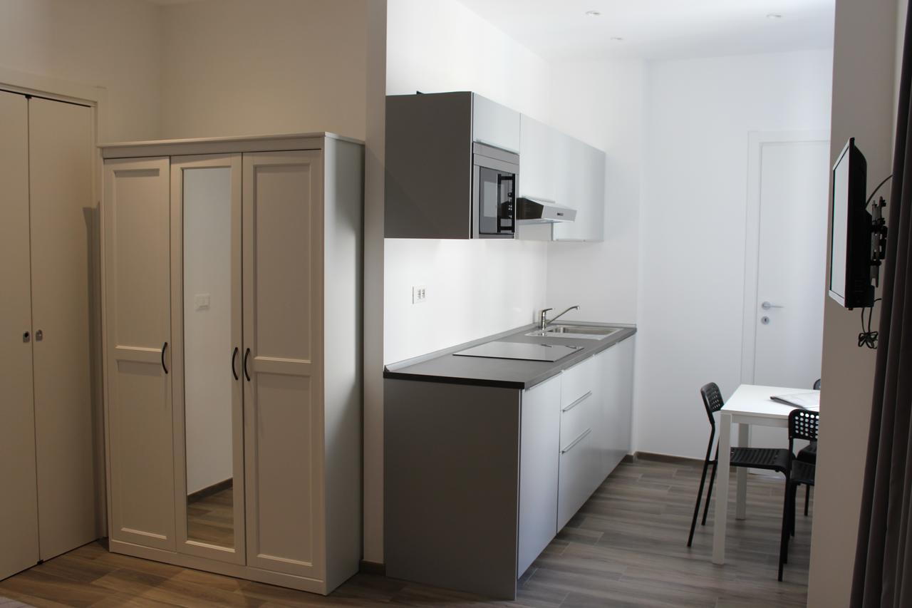 Residence Fanny Alassio Dış mekan fotoğraf